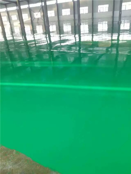 临海，我直接给你一份室外地坪漆翻新维修